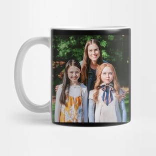 M3GAN: Family Portrait Mug